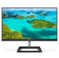 Philips E Line 278E1A monitor komputerowy 68,6 cm (27") 3840 x 2160 px 4K Ultra HD LED Czarny - 2590840