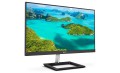 Philips E Line 278E1A monitor komputerowy 68,6 cm (27") 3840 x 2160 px 4K Ultra HD LED Czarny - 762479