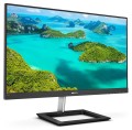 Philips E Line 278E1A monitor komputerowy 68,6 cm (27") 3840 x 2160 px 4K Ultra HD LED Czarny - 2590837