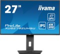 Płaski ekran iiyama ProLite XUB2792UHSU-B6 27" - 68,6 cm - 2590842