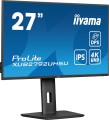 Płaski ekran iiyama ProLite XUB2792UHSU-B6 27" - 68,6 cm - 2590844
