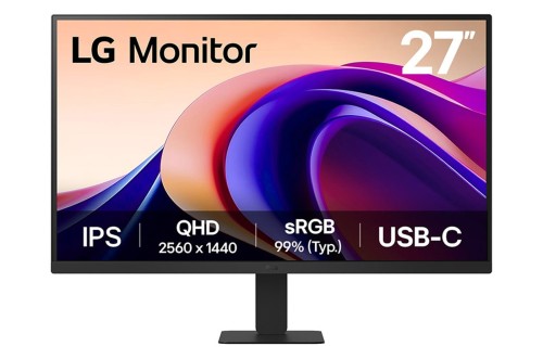 Monitor LCD 27" IPS/27U631A-B LG - 2590898
