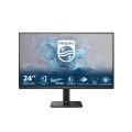 MONITOR PHILIPS LED 23.8" 24E2N1100LB/00 100Hz - 2590907