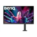 Monitor BenQ PD2705UA 27" IPS 3840x2160/16:9/350cd/m2/5ms HDMI, DP, USB - 1917898