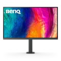 Monitor BenQ PD2705UA 27" IPS 3840x2160/16:9/350cd/m2/5ms HDMI, DP, USB - 2590911