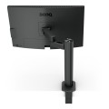 Monitor BenQ PD2705UA 27" IPS 3840x2160/16:9/350cd/m2/5ms HDMI, DP, USB - 2590914