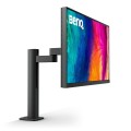 Monitor BenQ PD2705UA 27" IPS 3840x2160/16:9/350cd/m2/5ms HDMI, DP, USB - 2590924