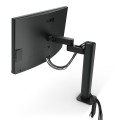 Monitor BenQ PD2705UA 27" IPS 3840x2160/16:9/350cd/m2/5ms HDMI, DP, USB - 2590916