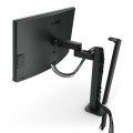 Monitor BenQ PD2705UA 27" IPS 3840x2160/16:9/350cd/m2/5ms HDMI, DP, USB - 2590915