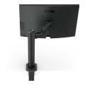 Monitor BenQ PD2705UA 27" IPS 3840x2160/16:9/350cd/m2/5ms HDMI, DP, USB - 2590913
