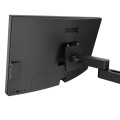 Monitor BenQ PD2705UA 27" IPS 3840x2160/16:9/350cd/m2/5ms HDMI, DP, USB - 2590918