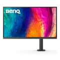 Monitor BenQ PD2705UA 27" IPS 3840x2160/16:9/350cd/m2/5ms HDMI, DP, USB - 2590926