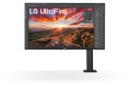 MONITOR LG LED 31,5" 32UN880P-B - 1810512