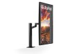 MONITOR LG LED 31,5" 32UN880P-B - 1869533