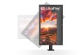 MONITOR LG LED 31,5" 32UN880P-B - 1810520