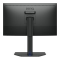 BenQ SW272U monitor komputerowy 68,6 cm (27") 3840 x 2160 px 4K Ultra HD LCD Czarny - 2590977