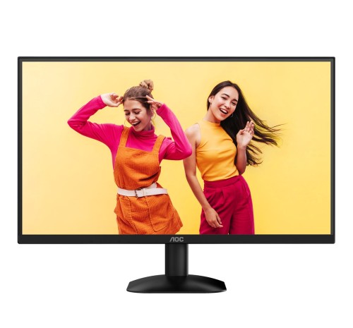 Monitor AOC LED 23.8" 24B35HM2 100Hz - 2590987