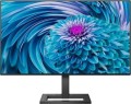 Philips E Line 242E2FA/00 monitor komputerowy 60,5 cm (23.8") 1920 x 1080 px Full HD LCD Czarny - 2250482