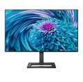 Philips E Line 242E2FA/00 monitor komputerowy 60,5 cm (23.8") 1920 x 1080 px Full HD LCD Czarny - 2591027