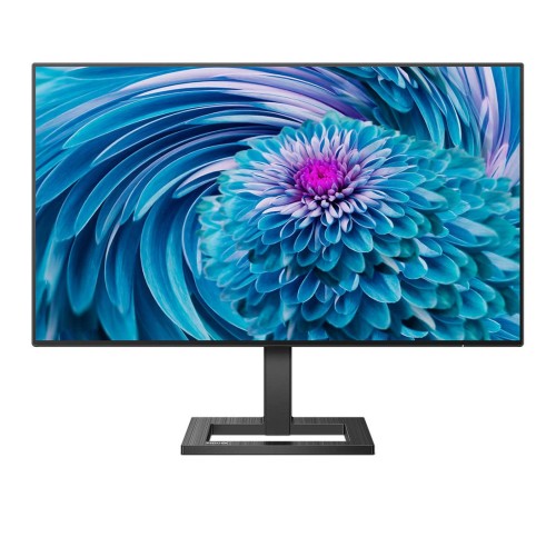 Philips E Line 242E2FA/00 monitor komputerowy 60,5 cm (23.8") 1920 x 1080 px Full HD LCD Czarny - 2250482