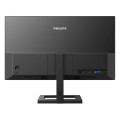 Philips E Line 242E2FA/00 monitor komputerowy 60,5 cm (23.8") 1920 x 1080 px Full HD LCD Czarny - 2250481