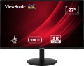 Monitor ViewSonic VG2709-2K-MHDU-2 27" - Płaski ekran - 68.6 cm - 2591039