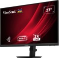 Monitor ViewSonic VG2709-2K-MHDU-2 27" - Płaski ekran - 68.6 cm - 2591041
