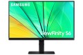 MONITOR SAMSUNG LED S60UD 24" LS24D600EAUXEN 100Hz - 2146127