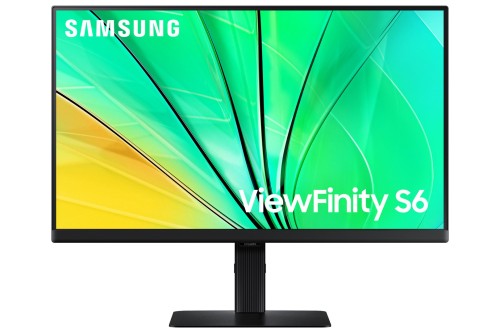 MONITOR SAMSUNG LED S60UD 24" LS24D600EAUXEN 100Hz - 2591149