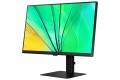 MONITOR SAMSUNG LED S60UD 24" LS24D600EAUXEN 100Hz - 2146130