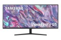 Samsung ViewFinity S5 S50GC monitor komputerowy 86,4 cm (34") 3440 x 1440 px UltraWide Quad HD LED Czarny - 1960033