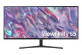 Samsung ViewFinity S5 S50GC monitor komputerowy 86,4 cm (34") 3440 x 1440 px UltraWide Quad HD LED Czarny - 1960034