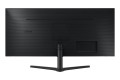 Samsung ViewFinity S5 S50GC monitor komputerowy 86,4 cm (34") 3440 x 1440 px UltraWide Quad HD LED Czarny - 1983143