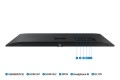 Samsung ViewFinity S5 S50GC monitor komputerowy 86,4 cm (34") 3440 x 1440 px UltraWide Quad HD LED Czarny - 1983146