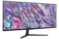Samsung ViewFinity S5 S50GC monitor komputerowy 86,4 cm (34") 3440 x 1440 px UltraWide Quad HD LED Czarny - 1960043