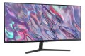 Samsung ViewFinity S5 S50GC monitor komputerowy 86,4 cm (34") 3440 x 1440 px UltraWide Quad HD LED Czarny - 1960037