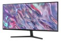 Samsung ViewFinity S5 S50GC monitor komputerowy 86,4 cm (34") 3440 x 1440 px UltraWide Quad HD LED Czarny - 1983136