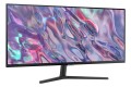 Samsung ViewFinity S5 S50GC monitor komputerowy 86,4 cm (34") 3440 x 1440 px UltraWide Quad HD LED Czarny - 2591183