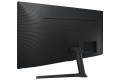 Samsung ViewFinity S5 S50GC monitor komputerowy 86,4 cm (34") 3440 x 1440 px UltraWide Quad HD LED Czarny - 1960044