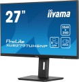 Monitor IIYAMA 68.5cm (27") XUB2797UHSNP-B1 16:9 HDMI+DP+USB-C IPS - 2591206