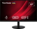 Monitor LED ViewSonic VG2709U-2K 27" Płaski ekran 68,6 cm - 2591226