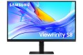 MONITOR SAMSUNG LED S80UD 27" LS27D800UAUXEN - 2145831