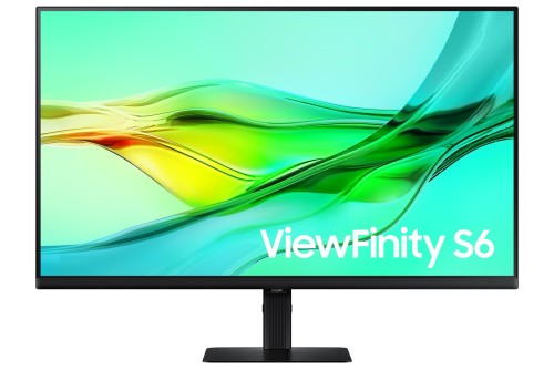 MONITOR SAMSUNG LED S60UD 32" LS32D600UAUXEN 100Hz - 2241807
