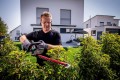 Metabo HS 18 LTX 65 Podwójne ostrze 2,3 kg - 2591644