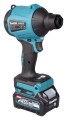 Makita AS001GZ akumulatorowa dmuchawa do liści Czarny, Niebieski 40 V - 2591678