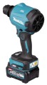 Makita AS001GZ akumulatorowa dmuchawa do liści Czarny, Niebieski 40 V - 2591675