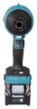 Makita AS001GZ akumulatorowa dmuchawa do liści Czarny, Niebieski 40 V - 2591679