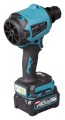 Makita AS001GZ akumulatorowa dmuchawa do liści Czarny, Niebieski 40 V - 2591677