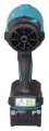 Makita AS001GZ akumulatorowa dmuchawa do liści Czarny, Niebieski 40 V - 2591676