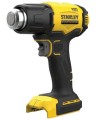 Stanley FATMAX SFMCE530B-XJ opalarka Pistolet na gorące powietrze 510 °C Czarny, Żółty - 2492244